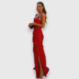 Rosaria – Vestido elegante para cualquier ocasión