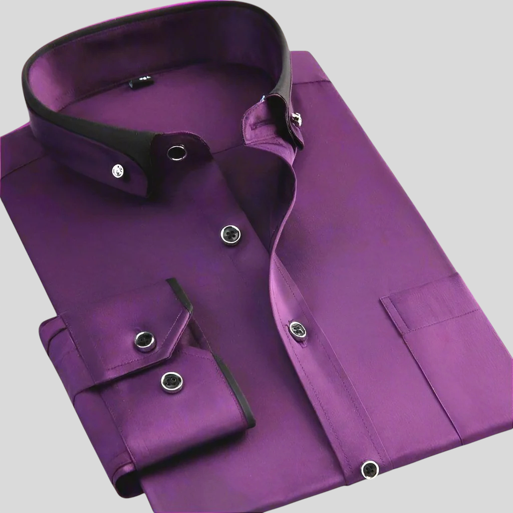 Prava – Camisa de Hombre