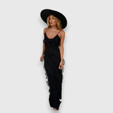 Rosaria – Vestido elegante para cualquier ocasión