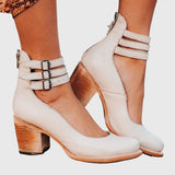 Nina™ | Tacones Elegantes y Cómodos