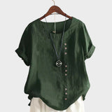 Mirna - Blusa corta de mujer