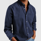 Zlatko - Camisa Casual Premium