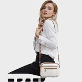 Rita - Elegante Bolso de Cuero