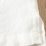 Mirna - Blusa corta de mujer