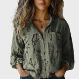 María – Blusa atemporal para cada ocasión