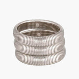 Zora - Pulsera con abertura