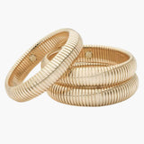 Zora - Pulsera con abertura