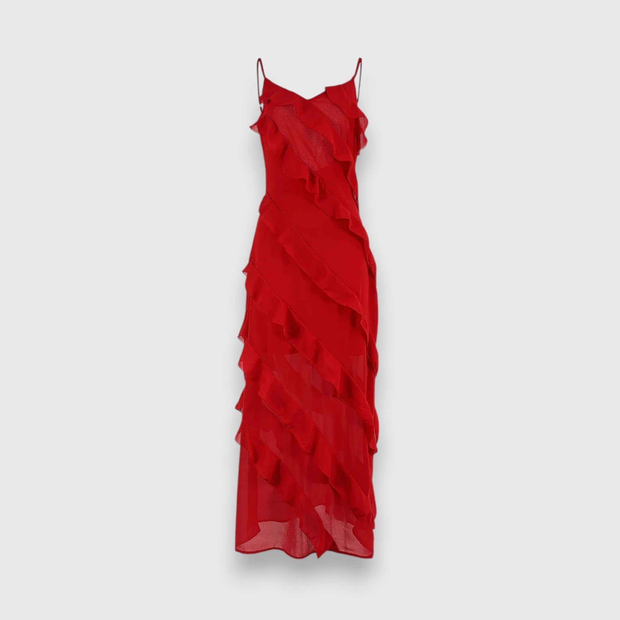 Rosaria – Vestido elegante para cualquier ocasión