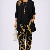 Judith | Conjunto de 3 piezas
