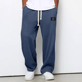 Samuel™ | Pantalones anchos con cintura ajustable