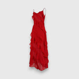 Rosaria – Vestido elegante para cualquier ocasión