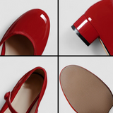 HARPER™|SCARPE ORTOPEDICHE MARY JANE
