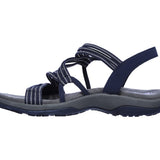 Nyla - Sandali ortopedici eleganti