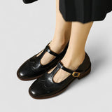 GIANNA™|SCARPE ORTOPEDICHE MARY JANE