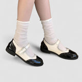 LAURA™|SCARPE ORTOPEDICHE MARY JANE