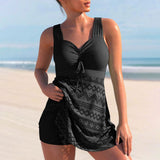 Carla | Conjunto tankini