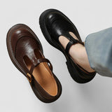 LUNA™|SCARPE ORTOPEDICHE MARY JANE