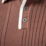Cavalli – Maglietta Polo In Maglia