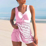 Carla | Conjunto tankini
