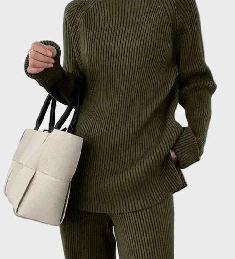 Candice - Conjunto elegante para la sala