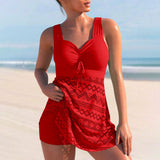 Carla | Conjunto tankini