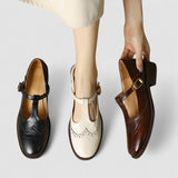 GIANNA™|SCARPE ORTOPEDICHE MARY JANE