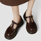 LUNA™|SCARPE ORTOPEDICHE MARY JANE