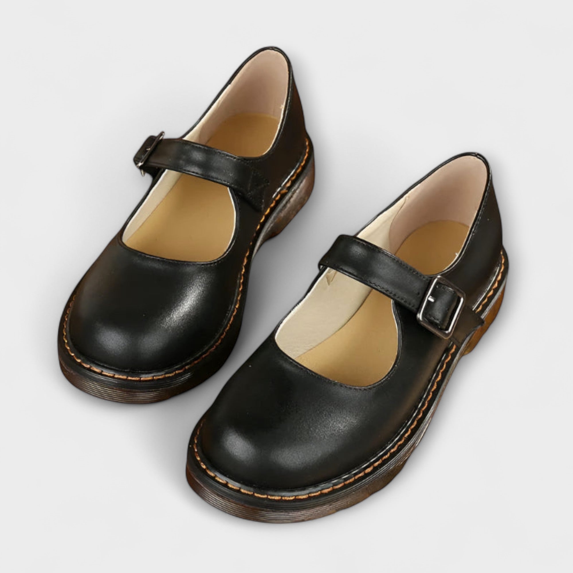 MATILDA™|SCARPE ORTOPEDICHE MARY JANE