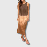Aurelia – Vestido elegante de mujer con diseño moderno