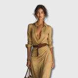 Alena - Vestido Elegante y Estiloso para Cada Ocasión