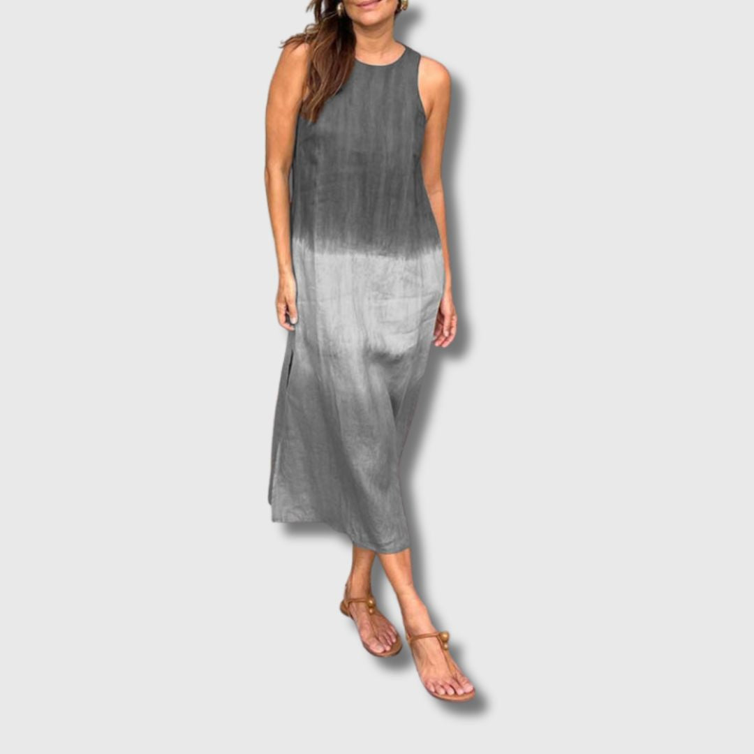 Aurelia – Vestido elegante de mujer con diseño moderno