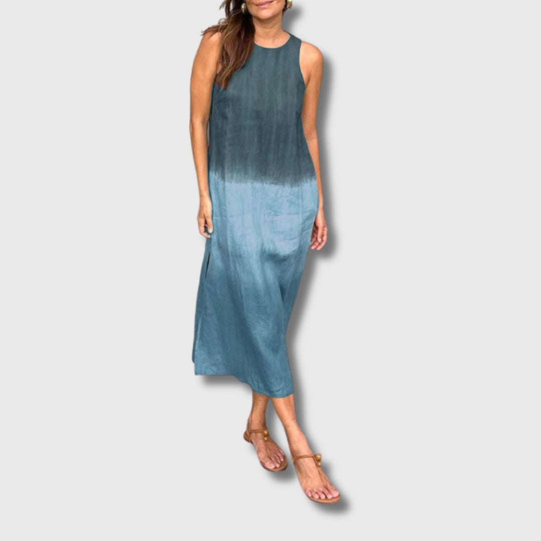 Aurelia – Vestido elegante de mujer con diseño moderno