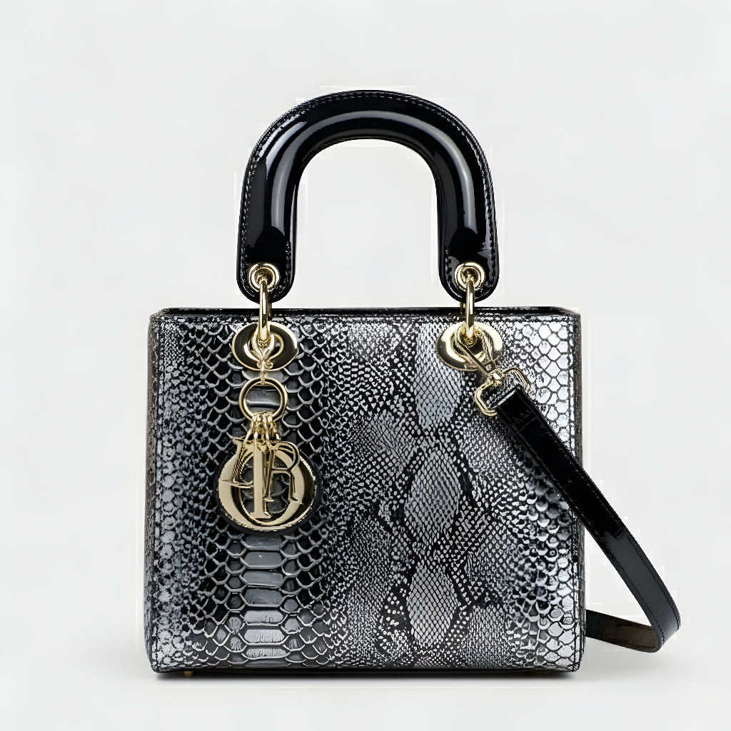 Izabela – Borsa moderna e versatile