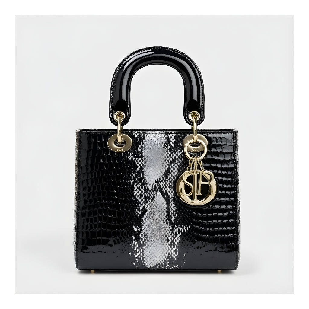 Izabela – Borsa moderna e versatile