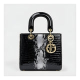 Izabela – Borsa moderna e versatile