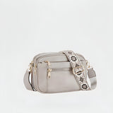 Rita - Elegante Borsa in Pelle