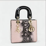 Izabela – Borsa moderna e versatile
