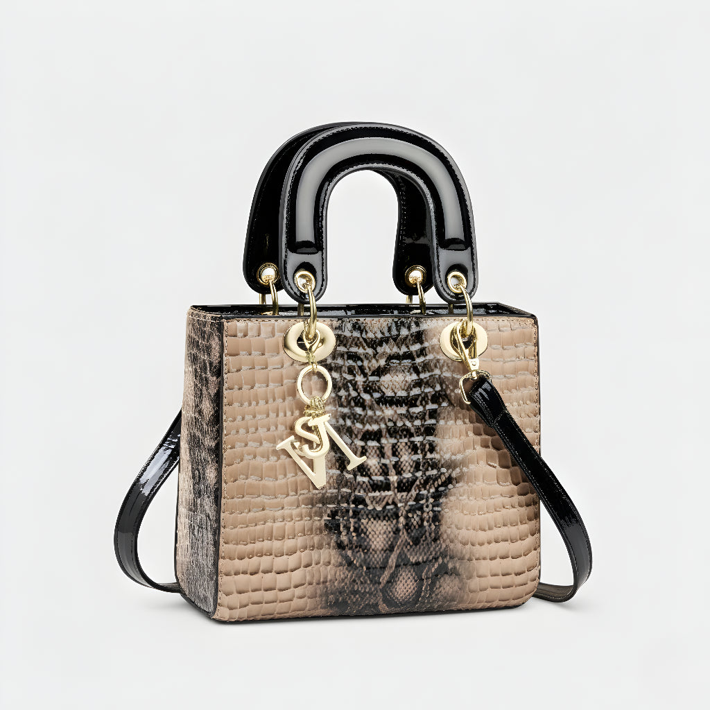 Izabela – Borsa moderna e versatile