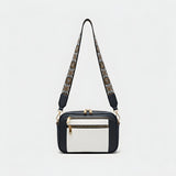 Rita - Elegante Borsa in Pelle