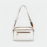 Rita - Elegante Bolso de Cuero