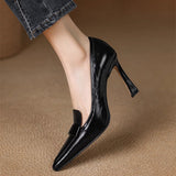 Selair | Tacones Elegantes