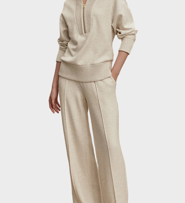 Julia - Conjunto elegante y cómodo