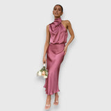 Zenaida – Vestido elegante para cualquier ocasión