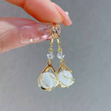 Orecchini Cheyenne Opal Glamour