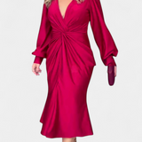Vestido Veselka Duga