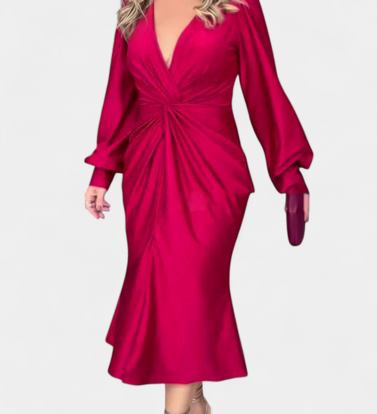 Vestido Veselka Duga