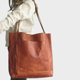 Jagoda – Bolsa elegante de cuero