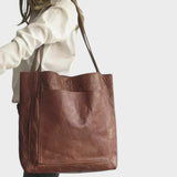 Jagoda – Bolsa elegante de cuero