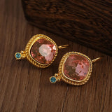 Pendientes Clásicos Railey para Ti