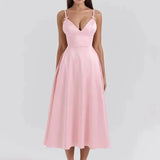 Lanetta | Vestido Elegante